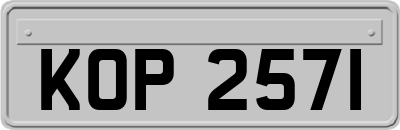 KOP2571