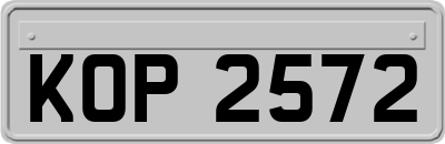 KOP2572
