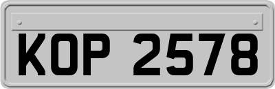 KOP2578