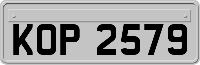 KOP2579