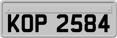 KOP2584