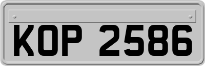 KOP2586