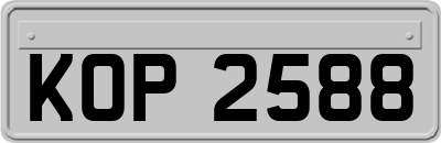 KOP2588