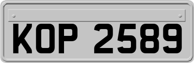 KOP2589