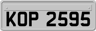 KOP2595