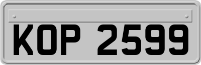 KOP2599