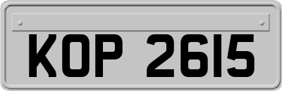 KOP2615
