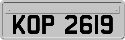 KOP2619