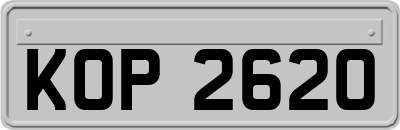 KOP2620