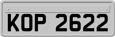 KOP2622