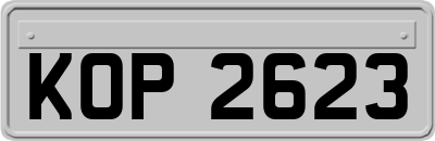 KOP2623