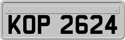 KOP2624