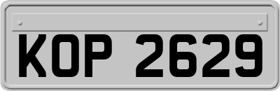 KOP2629
