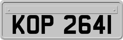 KOP2641