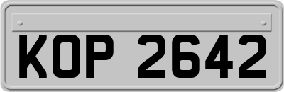 KOP2642