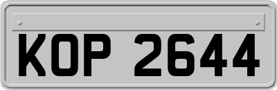 KOP2644