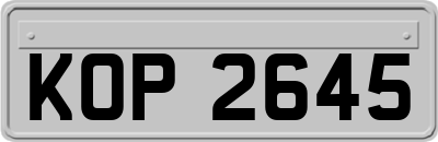 KOP2645