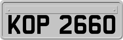 KOP2660