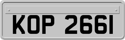 KOP2661