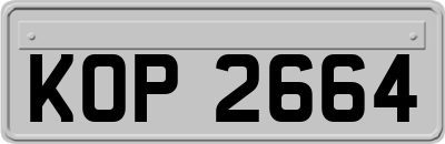 KOP2664