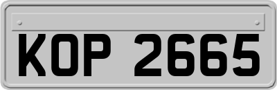 KOP2665