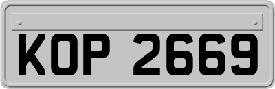 KOP2669
