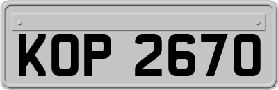 KOP2670