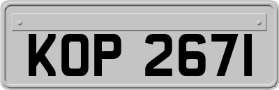 KOP2671