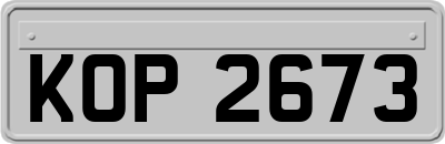 KOP2673