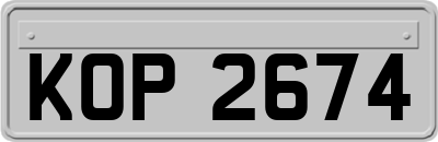 KOP2674