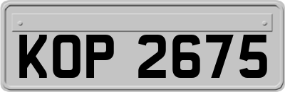 KOP2675