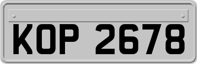 KOP2678