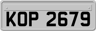 KOP2679