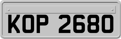 KOP2680