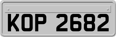 KOP2682