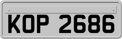 KOP2686