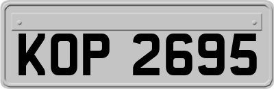 KOP2695