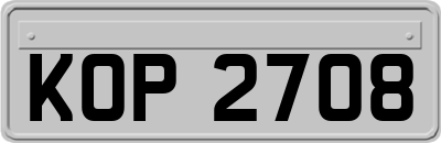 KOP2708