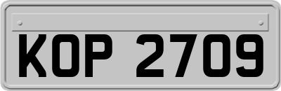 KOP2709