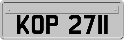 KOP2711
