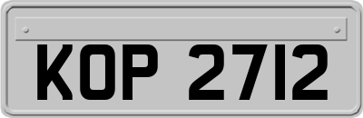 KOP2712