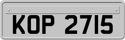 KOP2715