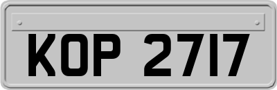 KOP2717
