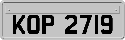 KOP2719