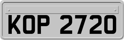 KOP2720