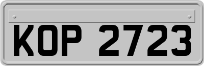 KOP2723