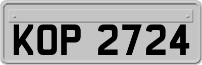 KOP2724