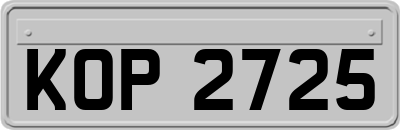 KOP2725