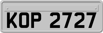 KOP2727