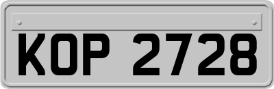 KOP2728